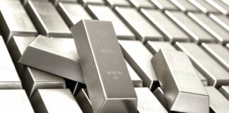 JPMorgan sees the writing on the wall for silver stock investors