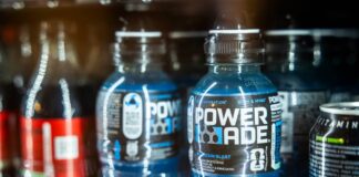 Dividend King Coca-Cola is suddenly acting like a growth stock