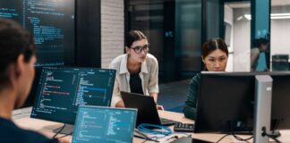 The next AI boom could be hiding in cybersecurity