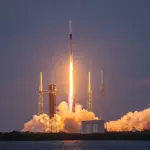 SpaceX Nasdaq-100 Weight 2.82%: Index Bid vs 3.1bn Unlock…