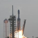 SpaceX stock price hinges on one massive engineering bet