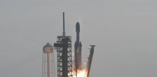 SpaceX stock price hinges on one massive engineering bet