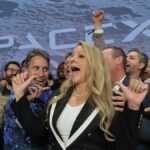 Morgan Stanley warns SpaceX approaching its most dangerous moment