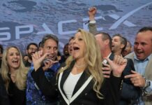 Morgan Stanley warns SpaceX approaching its most dangerous moment