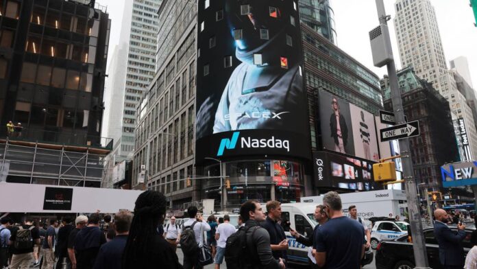 <p><a href="https://www.thestreet.com/tag/spacex" rel="nofollow">SpaceX</a> closed its first session on the Nasdaq at $160.95, a 19% gain that pushed the company’s market capitalization past $2 trillion, <a href="https://www.reuters.com/legal/transactional/after-record-ipo-musks-spacex-faces-next-test-market-debut-2026-06-12/">according to Reuters</a>. </p><p>The June 12 listing raised $75 billion in the largest initial public offering in history, with demand exceeding available shares by a factor of four. </p><p>But one prominent <a href="https://www.thestreet.com/dictionary/w/wall-street" rel="nofollow">Wall Street</a> strategist argues that the most consequential financial events for SpaceX shareholders are still weeks away. </p><p>He is pointing investors toward a series of index inclusion dates that will force funds managing trillions of dollars to buy SpaceX shares this summer.</p><h2>SpaceX could enter Nasdaq 100 as early as July 6</h2><p>Peter Haynes, head of index and market structure research at <a href="https://www.thestreet.com/quote/TD" rel="nofollow">TD</a> Securities, <a href="https://www.cnbc.com/2026/06/13/spacex-surges-but-bigger-days-are-ahead-td-securities-.html">told CNBC</a> the public debut was just one piece of a longer timeline.</p><p>Haynes identified one date in particular as the first major inflection point following the June 12 listing under the ticker SPCX. </p><p>“Day 15, which should be July 6, will be the day that Nasdaq rebalances the 100 Index to reflect SpaceX’s <a href="https://www.thestreet.com/dictionary/i/initial-public-offering-ipo" rel="nofollow">IPO</a> shares,” Haynes told CNBC’s “ETF Edge” ahead of the listing.</p><p>That timeline is possible because Nasdaq revised its index methodology on May 1, 2026, creating a faster pathway for the largest new listings. </p><p>Under the revised rules, any company ranked in the top 40 by market capitalization can enter the Nasdaq-100 after just 15 trading days, <a href="https://www.etf.com/sections/news/spacex-ipo-every-etf-will-hold-spcx-and-when">etf.com reported</a>.</p><blockquote><p>We think the company has been significantly overvalued and investors will have opportunities to buy the stock at more attractive levels after the IPO.</p></blockquote><p>Nasdaq also eliminated the prior 10% minimum free-float requirement and now applies a 3x multiplier to the float-adjusted <a href="https://www.thestreet.com/dictionary/m/market-capitalization-market-cap" rel="nofollow">market cap</a> of any qualifying company with <a href="https://www.nasdaq.com/newsroom/nasdaq100-index-methodology-update-why-now">public float below roughly 33%</a>, capped at the company's total market capitalization. </p><p>For SpaceX, with a public float of only 3% to 4%, the multiplier materially increases its index weighting.</p><p>With a first-day market cap above $2 trillion, <a href="https://pro.thestreet.com/dougs-daily-diary/i-call-b-s-to-spacex-1780916701">SpaceX</a> clears that eligibility bar by a wide margin, and no profitability test applies under Nasdaq’s framework. </p><p>Total assets tracking the Nasdaq-100 exceed $1.4 trillion, according to <a href="https://www.cmegroup.com/articles/2026/the-spacex-mega-ipo-why-index-choice-matters.html">CME Group</a>, including roughly $500 billion in the Invesco <a href="https://www.thestreet.com/quote/QQQ" rel="nofollow">QQQ</a> Trust, <a href="https://www.etf.com/sections/news/spacex-ipo-every-etf-will-hold-spcx-and-when">etf.com reported</a>.</p><h2>S&P 500 inclusion will not happen before mid-2027 at the earliest</h2><p>The Nasdaq’s accelerated pathway stands in sharp contrast to a decision revealed by <a href="https://www.spglobal.com/spdji/en/documents/indexnews/announcements/20260604-1483731/1483731_spdji-us-indices-megacaps-results-20260604.pdf">S&P Dow Jones Indices</a> on June 4.</p><p>S&P confirmed it would maintain existing eligibility rules for the benchmark index, including a mandatory 12-month seasoning period for all newly listed companies. </p><p>The rules also require positive earnings under Generally Accepted Accounting Principles in the most recent quarter and cumulatively over the trailing four quarters, <a href="https://www.cnbc.com/2026/06/05/spacex-blocked-from-early-us-benchmark-index-entry-as-sp-reaffirms-existing-rules.html">CNBC reported</a>.</p><p>SpaceX posted a net loss of $4.94 billion against $18.67 billion in revenue for 2025, the company's<a href="https://www.sec.gov/Archives/edgar/data/1181412/000162828026036936/spaceexplorationtechnologi.htm"> S-1 filing</a> with the Securities and Exchange Commission disclosed.</p><p>Revenue grew 33% year over year, but the profitability requirement pushes the earliest plausible window for <a href="https://www.thestreet.com/dictionary/s/s-p-500" rel="nofollow">S&P 500</a> eligibility to mid-2027.</p><p>Haynes described the decision as “controversial” and argued that excluding a company of SpaceX’s scale weakens the benchmark’s representativeness of the <a href="https://www.thestreet.com/investing/buffetts-400-billion-war-chest-stays-on-the-sidelines">broader equity market</a>.</p><figure>
<figcaption>SpaceX’s Nasdaq fast track contrasts sharply with S&P 500 rules, delaying potential inclusion until at least mid-2027, despite scale.<p><a href="https://www.gettyimages.com/detail/news-photo/the-spacex-company-logo-is-displayed-outside-of-the-nasdaq-news-photo/2281235176?adppopup=true">Spencer Platt/Getty Images</a></p></figcaption>
</figure>
<h2>Analysts project $22 billion to $30 billion in forced passive buying this summer</h2><p>Each index inclusion event triggers mandatory purchases by every fund tracking that specific benchmark, and the combined scale of those capital flows is substantial.</p><p>BNP Paribas estimated that the Nasdaq-100 addition alone would generate approximately $8 billion in passive buying during SpaceX’s first month of trading, <a href="https://www.investing.com/analysis/spacex-guide-everything-you-need-to-know-about-the-biggest-ipo-in-history-200682043">Investing.com reported</a>. </p><p>Total passive inflows across all near-term index events could reach roughly $30 billion, the firm’s cash equities team projected.</p><p><strong>More SpaceX:</strong></p><ul><li><a href="https://www.thestreet.com/investing/elon-musk-sets-fixed-spacex-ipo-price"><strong>Elon Musk sets SpaceX IPO price in blunt message to Wall Street</strong></a></li><li><a href="https://www.thestreet.com/investing/stocks/spcx-spacex-doug-kass-shorts-spacex-after-ipo-debut"><strong>Veteran hedge fund manager makes a brazen SpaceX bet</strong></a></li><li><a href="https://www.thestreet.com/investing/stocks/franklin-templeton-ceo-sends-a-strong-message-on-spacex-ipo-elon-musk"><strong>Franklin Templeton CEO sends strong message on SpaceX</strong></a></li></ul><p><a href="https://spotgamma.com/spacex-ipo-index-changes-spotgamma/">SpotGamma</a>, which models institutional fund mechanics, offered a narrower estimate of $22 to $27 billion in forced buying concentrated across Nasdaq-100 and Russell index-tracking funds.</p><p>Todd Sohn, chief exchange-traded fund strategist at Strategas Securities, summarized the implications for investors choosing between broad index products on <a href="https://www.cnbc.com/2026/06/12/spacex-ipo-sp-500-index-funds-investors.html">CNBC</a>.</p><p>“If you want SpaceX, you’re not buying the S&P 500,” Sohn said. “You’re going to buy the <a href="https://www.thestreet.com/investing/stocks/why-rocket-lab-stock-tumbled-on-nasdaq-100-news">Nasdaq 100</a> or the Russell 1000.”</p><h2>SpaceX’s narrow float could magnify every index-driven purchase</h2><p>The buying pressure from index rebalancing becomes more consequential when the number of SpaceX shares available for open-market trading is factored in. </p><p>The company’s public float represents only 3% to 4% of total outstanding shares, according to the <a href="https://www.sec.gov/Archives/edgar/data/1181412/000162828026036936/spaceexplorationtechnologi.htm">S-1 prospectus</a> filed with the <a href="https://www.thestreet.com/dictionary/s/securities-exchange-commission" rel="nofollow">SEC</a>. </p><p>Founder shares carry a 366-day lockup, and other major institutional holders face restrictions that lift only in stages through the end of 2026.</p><p>Bloomberg Intelligence estimated that S&P 500 funds would eventually need to absorb 19% of SpaceX’s public float upon inclusion, with the Nasdaq-100 and Russell 1000 funds accounting for another 24%, <a href="https://www.cmegroup.com/articles/2026/the-spacex-mega-ipo-why-index-choice-matters.html">CME Group</a> reported.</p><p>Passive funds do not negotiate on price or delay purchases in search of more favorable entry points; they buy whatever the index methodology requires at market price on rebalance day. </p><p>That purchasing, concentrated into narrow windows against a limited pool of tradable stock, is the structural dynamic sitting at the center of Haynes’ argument.</p><p>The combination of accelerated Nasdaq inclusion, a delayed S&P 500 timeline, and a single-digit public float concentrates the next phase of SpaceX price discovery into a series of mandatory passive-fund purchases scheduled between July 6 and the end of 2026.</p><p align="center"><strong><a href="https://www.thestreet.com/investing/stocks/spacex-investors-watch-starship-starlink-grok">Related: SpaceX president reveals what investors should be watching</a></strong></p><br>