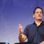 Mark Cuban has strong words on taxes and wealthy Americans