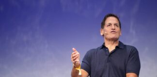 Mark Cuban has strong words on taxes and wealthy Americans