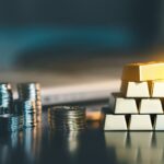 Peter Schiff sees something big in gold and silver