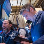 Trump bought these health care stocks in 2026; should you?