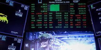 Morgan Stanley spots a defining moment for defense stocks