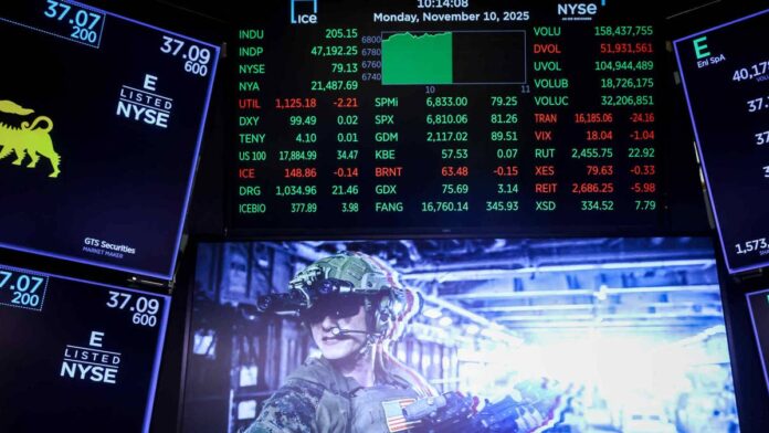 I spent some time digging through Morgan Stanley's recap of its first-ever National Security Innovation Summit in a note shared with me at TheStreet. What struck me wasn't any single data point but the sense that an entire industry is quietly being rebuilt from the ground up. And most <a href="https://www.thestreet.com/dictionary/r/retail-investors">retail investors</a> have no idea it's happening.Morgan Stanley hosted more than 30 corporations and 150 investors for a full day of panels covering everything from capital formation to missile production to rare earth supply chains, according to the note. The firm maintains an Attractive view on the North American defense industry, and after reading through the takeaways, I understand why.<blockquote>It’s clearto us that Defense is approaching a defining moment.</blockquote>The framing Morgan Stanley used stuck with me: defense is "approaching a defining moment" as the sector digests lessons from recent conflicts, unlearns decades of inefficient practices, and confronts a wave of new entrants reshaping the competitive landscape, according to the note.This isn't a story about one stock or one earnings beat but a structural shift across capital, manufacturing, autonomy, and policy. And I think it's worth understanding all four pieces.<a href="https://www.thestreet.com/tag/defense">Also Read: Defense Latest News and Stories</a>Why disruptive capital is finally flowing into defense stocksThe capital formation panel is where I'd start if I were trying to understand why defense valuations have been re-rating.For decades after the Cold War, according to the <a href="https://www.bbc.co.uk/bitesize/articles/z77cg7h">BBC</a>, consolidation hollowed out the mid-tier defense industry. Morgan Stanley describes what's happening now as a "Peace Dividend unwind" — the pendulum swinging back the other direction, according to the note.Two unlocks are driving this, according to the note:The <a href="https://www.anthonymarolda.com/linked/commercialization_of_defense_technology.pdf">commercialization</a> of defense hardware, making products more scalable and less reliant on bespoke government contractsThe rise of disruptive capital willing to fund risk-taking in a historically risk-averse sectorMy take on this is this. As the investor base broadens beyond traditional aerospace and defense specialists, valuation frameworks are starting to resemble those used in growth sectors rather than legacy industrials. That's a meaningful shift. It means companies demonstrating category leadership and scalable production can now access a much larger capital pool than they could even five years ago.<strong>More Defense:</strong><a href="https://www.thestreet.com/investing/stocks/hon-honeywell-approves-aerospace-spinoff-to-launch-two-public-companies"><strong>Honeywell approves aerospace spinoff to launch 2 public companies</strong></a><a href="https://www.thestreet.com/investing/stocks/why-rocket-lab-stock-tumbled-on-nasdaq-100-news"><strong>Why Rocket Lab stock tumbled on Nasdaq-100 news</strong></a><a href="https://www.thestreet.com/investing/stocks/president-donald-trump-owns-roughly-5m-in-surging-ai-stock-dell"><strong>President Donald Trump owns roughly $5M in surging AI stock</strong></a><a href="https://www.morganstanley.com/insights/articles/innovation-impact-summit-future-of-finance-2026">Morgan Stanley</a> also flagged that, as defense budgets expand, disruption is shifting from industry displacement to technology enablement. Meaning incumbents and new entrants can both grow rather than fighting over a fixed pie, according to the note.The autonomy shift that's changing how wars get foughtThe battlefield autonomy panel covered ground I found genuinely fascinating, mostly because it reframes what "autonomy" actually means in a defense context.Autonomy itself isn't new. What's new, according to the note, is the push for autonomy at scale — diffusion beyond expensive, exquisite systems toward higher-volume, lower-cost platforms.I think the most important nuance here is this. Autonomy isn't replacing traditional platforms. It's expanding force structure by enabling a larger quantity of affordable systems to operate alongside existing assets, increasing what Morgan Stanley calls "combat mass" at a lower marginal cost, according to the note.<strong><a href="https://www.thestreet.com/markets/lockheed-martin-hits-jackpot-as-defense-spending-stays-strong">Related: Lockheed Martin hits jackpot as defense spending stays strong</a></strong>There's also a sobering geopolitical wrinkle. Autonomous drone technology that emerged from the conflict in Ukraine can now be accessed by non-state actors, including cartels, according to the note.That reality is pushing investment toward <a href="https://www.dhs.gov/science-and-technology/counter-unmanned-aircraft-systems-c-uas">counter-unmanned aircraft systems</a> (C-UAS) technology — a category Morgan Stanley expects to keep climbing the adoption curve as drone proliferation accelerates.Why manufacturing capacity is now a national security assetHere's a theme that I think gets underappreciated by people outside the defense industry: production capacity itself has become as strategically important as the technology being produced.Recent conflicts demonstrated that industrial resilience can matter as much as technological superiority, according to the note. The next generation of defense manufacturers may win less through pure product innovation and more through compressing qualification, certification, and production timelines.A few <a href="https://www.thestreet.com/dictionary/s/supply-chain">supply chain</a> bottlenecks stood out to me from the missile production panel, according to the note:Specialty chemicals required for propellant and warhead systemsHigh-temperature materials needed for hypersonic applicationsMemory components and other electronics inputs are facing the same shortages affecting commercial techThere's also a policy constraint worth flagging. The Pentagon operates on one-year budget cycles, with multiple continuing resolutions on average each year, according to the note. Morgan Stanley argues that political solutions are required to unlock multi-year funding pathways — something that would give the industry far better visibility for long-term capital investment.
Morgan Stanley disclosed investment banking relationships and ownership stakes in major defense contractors, including Lockheed Martin (LMT), Northrop Grumman (NOC), and L3Harris Technologies (LHX).<a href="https://www.gettyimages.com/detail/news-photo/marine-corp-signage-on-the-floor-of-the-new-york-stock-news-photo/2245532593?adppopup=true">Bloomberg via Getty Images</a>
The rare earths and space race reshaping defense strategyMorgan Stanley highlighted two themes that could shape defense investing over the next decade.On critical materials, the firm argues that adversaries are weaponizing supply chains, creating opportunities for domestic rare earth and critical mineral producers. With Chinese supply increasingly absorbed by internal demand, according to the <a href="https://static.rusi.org/china-and-rare-earths-supply-chain-june-2026-sanderson.pdf">Royal United Services Institute</a>, Western buyers may need alternative sources, while government funding helps reduce early-stage execution and demand risk.<strong><a href="https://www.thestreet.com/investing/stocks/jamie-dimon-sends-stark-message-on-defense-contractors-jpmorgan-stock">Related: Jamie Dimon sends stark message on defense contractors</a></strong>In space, Morgan Stanley sees the competitive edge shifting from reaching orbit to operating within it. Space Domain Awareness is evolving from tracking objects to understanding behaviors, supported by highly mobile spacecraft. The firm flagged on-orbit servicing, rocket cargo, commercial space stations, and space-based interceptors as underappreciated growth areas.Morgan Stanley also disclosed investment banking relationships and ownership stakes in major defense contractors, including Lockheed Martin (<a href="https://www.thestreet.com/quote/LMT">LMT</a>), Northrop Grumman (<a href="https://www.thestreet.com/quote/NOC">NOC</a>), and L3Harris Technologies (<a href="https://www.thestreet.com/quote/LHX">LHX</a>).The broader takeaway is this. Defense is no longer just about legacy primes. Autonomy, advanced manufacturing, critical materials, and space are converging into a structurally different industry, and Morgan Stanley believes that shift is already underway.<strong><a href="https://www.thestreet.com/technology/the-next-defense-tech-boom-is-already-here">Related: The next defense tech boom is already here</a></strong>