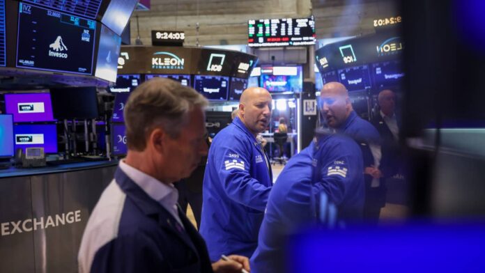 Stocks have had a run that has made even seasoned investors a little giddy. Now one of Wall Street’s most closely watched voices is telling everyone to temper expectations before the next 12 months unfold.
Goldman Sachs Chief Global Equity Strategist Peter Oppenheimer has built a reputation for calls that age well. His latest one is not the message bulls want to hear heading into a market already contending with a global bond market that is starting to look shaky.
<strong>Why Goldman Sachs sees smaller stock market gains ahead</strong>
“We should acknowledge that the S&P 500 and indeed other equity markets around the world have had a phenomenal return over the course of the last year and year to date,” Oppenheimer told <a href="https://finance.yahoo.com/video/expect-over-next-12-months-142105313.html">Yahoo Finance</a> in an exclusive interview on Opening Bid.
“So we’ve already had a lot of good returns behind us. We would expect lower returns from here,” he added, as Yahoo Finance reported.
Oppenheimer’s track record gives the call added weight. He took a cautious view of markets in early March, well before stocks touched their lows for the year later that month. The call has bolstered his standing among investors who follow his research closely.
<strong>More Goldman Sachs:</strong>
<a href="https://www.thestreet.com/investing/stocks/goldman-sachs-eli-lilly-stock-earnings-guidance-mounjaro-lly"><strong>Goldman Sachs sees writing on the wall for Eli Lilly stock</strong></a>
<a href="https://www.thestreet.com/investing/goldman-sachs-doubles-down-oil-price-forecast-2026"><strong>Goldman Sachs doubles down on oil price forecast for 2026</strong></a>
<a href="https://www.thestreet.com/investing/stocks/goldman-sachs-yeti-holdings-upgrade-buy-price-target"><strong>Goldman Sachs gives major reset to YETI Holdings stock target</strong></a>
The specific numbers he laid out were more measured than dire. “In most cases, we’re talking about mid- to high-single-digit percentage returns over the next 12 months, lower than we’ve been seeing in every region in the last 12 months,” Oppenheimer said.
“But still, you know, relatively decent so long as economic growth continues. That’s our expectation.”
That framing puts Goldman in a more cautious posture even as the S&P 500 has gained roughly 12% so far in 2026. The most bullish year-end S&P 500 call among major Wall Street firms comes from the Oppenheimer investment firm run by John Stoltzfus, at 8,100, while Bank of America holds the most cautious position at 7,100, <a href="https://www.thestreet.com/investing/analyst-revamps-sp-500-target-through-2026">as TheStreet reported</a>.
<strong>The bond market problem driving Goldman’s caution</strong>
Part of what is driving Oppenheimer’s caution is unfolding in a market most stock investors rarely watch closely: government bonds.
The yield on the 10-year U.S. Treasury note, the benchmark that helps set rates on everything from mortgages to car loans to credit cards, touched 4.814%, its highest level since November 2023, <a href="https://www.cnbc.com/2026/08/28/treasury-yields-jackson-hole.html">according to CNBC</a>.
The 30-year yield has moved even further into uncomfortable territory. It topped 5.33% in August, a fresh 19-year high, while investors grew increasingly concerned about the country’s worsening fiscal picture and persistently elevated inflation.
This is not a uniquely American problem. Bond yields have surged across major economies simultaneously, with Japan’s 10-year government bond yield hitting 3% for the first time since 1996. The U.K.’s 30-year yield reached its highest level since 1998, and Germany’s 10-year yield touched its highest point since 2011, <a href="https://cnn.com/2026/08/31/business/ftc-sues-amazon-for-allegedly-overcharging-advertisers-on-its-platform">CNN Business reported</a>.
Rate-hike expectations are adding fuel to the fire. Fed funds futures recently showed roughly a 66% chance the central bank raises rates at its next meeting, a shift driven partly by persistently higher oil prices feeding into inflation fears, <a href="https://www.cnbc.com/2026/08/28/treasury-yields-jackson-hole.html">according to CNBC</a>.
Oppenheimer’s track record gives the call added weight.<a href="https://www.gettyimages.com/detail/2292379241">Bloomberg / Getty Images</a>
<strong>What rising yields mean for stock valuations</strong>
When the 30-year Treasury pays 5.33%, money starts moving. Not dramatically, not all at once, but enough. Especially out of stocks where the return depends on something going right years from now. That is the part of the market getting hit hardest right now.
That tension is showing up in how strategists are framing 2026. Bank of America has taken one of the most conservative postures among major firms with a 7,100 year-end S&P 500 target, while other houses, including Morgan Stanley and Deutsche Bank, remain considerably more bullish, illustrating just how divided Wall Street has become over whether current valuations can be sustained.
Treasury officials are not standing still, either. Treasury Secretary Scott Bessent announced plans to double the size of long-term bond buybacks from $2 billion to at least $4 billion in an effort to improve market liquidity, <a href="https://www.thestreet.com/taxes/bessents-treasury-has-troubling-news-for-every-taxpayer">TheStreet reported</a>.
The move offered brief relief to markets, even as the underlying pressures driving yields remained largely unresolved.
<strong>What investors should do from here</strong>
This is not just a Wall Street problem. When Treasury yields rise, mortgage rates follow. So do auto loans and credit cards. The same bond market move that is making Goldman’s strategist cautious about stocks is also making it more expensive for someone in Ohio to buy a house or finance a car.
Mid- to high-single digits is not a disaster call. It is Oppenheimer telling investors that the run they just had was unusual and that the next 12 months probably will look different. Four of the past six years were double-digit years. That is not a baseline. That is a streak.
With bond yields still climbing and a Fed decision looming in the weeks ahead, the coming months will offer an early test of whether Goldman’s more moderate outlook proves as prescient as Oppenheimer’s earlier calls, or whether the current bond market stress ends up weighing on stocks more heavily than his relatively measured forecast suggests.
<strong><a href="https://www.thestreet.com/markets/scott-bessent-doubles-treasury-bond-buybacks-market">Related: Scott Bessent just made a bold move on the bond market</a></strong>