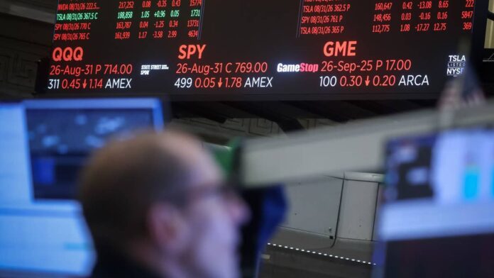 Every big call on the S&P 500 has an expiration date. When the bearish thesis breaks, the strategists who called it usually stop repeating it. Bank of America’s team just did both this week.
<strong>A more bullish market call, quietly</strong>
BofA’s US Equity and Quant Strategy team lifted its 2026 year-end S&P 500 target to 7,400 from 7,100 and set a 12-month target of 7,800, according to a note dated Sept. 18 that was shared with TheStreet. Both numbers imply modest returns from current levels rather than a runaway rally.
Multiples have compressed for a good reason: earnings have strengthened, according to the note. The bank is forecasting 33% S&P 500 earnings growth in 2026 and 12% in 2027. The risk of a sell-off into year-end is still elevated, the strategy team wrote, because current multiples imply lower inflation than the US economy is likely to deliver in the near term.
<strong>The AI trade just entered a new chapter</strong>
The bigger tell is what BofA did inside the sector calls. The team upgraded S&P 500 Communication Services to marketweight from underweight, closing out a June 2025 downgrade that hurt for 15 months.
<strong>More AI stocks:</strong>
<a href="https://www.thestreet.com/personal-finance/how-ai-stock-swings-could-affect-your-401k"><strong>How AI stock swings could affect your 401(k)</strong></a>
<a href="https://www.thestreet.com/investing/meta-stock-900-price-target-ai-ad-engine"><strong>Meta stock delivers a bold case for a $900 target</strong></a>
<a href="https://www.thestreet.com/investing/stocks/cathie-wood-buys-coreweave-19-2-million-of-tumbling-ai-stock"><strong>Cathie Wood buys $19.2 million of tumbling AI stock</strong></a>
The sector is dominated by Alphabet (GOOGL) and Meta (META), which together make up 78% of the S&P 500 Communication Services weight, per BofA. Both spent 2026 in the market’s penalty box as investors punished the hyperscalers for AI capex growth outrunning cloud revenue growth.
That gap is starting to close. BofA now expects cloud revenue at Microsoft (MSFT), Amazon (AMZN), Alphabet, and Oracle (ORCL) to outpace capex growth in 2027, according to the note.
Bank of America raised its 2026 S&P 500 target to 7,400 and set a 12-month goal of 7,800.<a href="https://www.gettyimages.com/detail/2292395936">Bloomberg / Getty Images</a>
<strong>What the note has BofA still worried about</strong>
Off-balance sheet commitments give me pause here, and BofA said the same thing. Uncommenced leases and non-cancellable contractual promises at the hyperscalers rose more than 50% between some recent quarters, well ahead of the more modest jump in the debt on their books, the bank wrote.
Long-term earnings expectations for Info Tech now sit at 43%, an all-time high, the note reveals. Comm Services growth expectations sit at 16%. That is why BofA prefers the hyperscalers over the chip trade at this level.
<strong><a href="https://www.thestreet.com/investing/bill-ackman-wealth-advice-pershing-square-fomo">Related: Bill Ackman’s playbook outpaced the S&P for two decades</a></strong>
The rate story is not immediately threatening either. Meta and Alphabet carry weighted average debt maturities of 17 to 19 years at reasonable coupon rates, based on Bloomberg data cited in the note.
Private-market supply is a lurking risk. SpaceX and other large private companies are inching toward public listings, and BofA’s analysis of past IPOs shows fund managers tend to “sell old stuff to buy shiny new things” when those deals hit the tape, the strategy team wrote.
<strong>What this means for your S&P 500 exposure</strong>
If you own an S&P 500 index fund or a target-date fund in your 401(k), the arithmetic is straightforward. BofA’s 7,400 year-end target implies a modest pullback from current levels, and the 12-month 7,800 call gets you back to gains, but not by much.
The bigger point is, my analysis lines up with the bank’s on the direction, if not the size. The picks-and-shovels trade has had its run, and the companies actually generating the cloud revenue may finally get credit for the spend. Whether that credit shows up in your account balance next summer will come down to whether the checks the hyperscalers are writing keep turning into cloud sales fast enough.
<strong><a href="https://www.thestreet.com/investing/sp-500-treasury-yield-risk-climbing">Related: S&P 500’s greatest risk is fast becoming reality</a></strong>