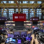 Vanguard’s global ETF flags a stark shift for investors
