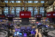 Vanguard’s global ETF flags a stark shift for investors