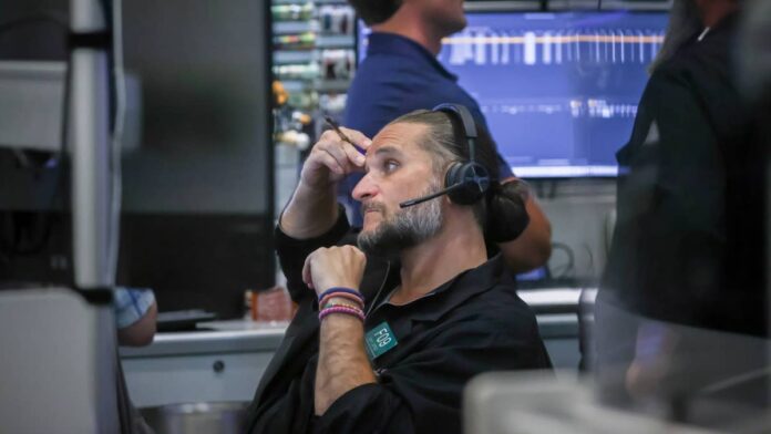 The good times for stock market investors may soon be over, at least for now, according to Helene Meisler, a technical analyst who studied in the 1980s under legendary technician Justin Mamis and later worked at Goldman Sachs.
Meisler has studied the markets for over 40 years, helping professional money managers better understand the markets’ inevitable machinations. In Meisler’s latest alert, she highlights a short-term signal that stock market traders ought not ignore.
The CBOE volatility index, or VIX, has fallen into complacency, a signal that investors may have gotten too comfortable with the S&P 500’s relentless rise from its summer low. The VIX’s daily sentiment index, or DSI, has touched the mid-teens, a yellow flag in Meisler’s view that may signal a short-term sell-off.
Meisler highlights a warning sign lurking in the VIX
Over the years, Meisler has come to rely on various technical indicators to gauge when investors become overly pessimistic, suggesting it’s time to buy, or optimistic, suggesting a good time to lock in some profit.
The VIX is one of those indicators. The volatility index measures how much investors are willing to pay for protection over the coming 30 days based on S&P 500 option prices. If investors are getting antsy, they’re willing to pay more for protection, causing the VIX to rise. If they’re complacent, the VIX drops.
<strong>Also read</strong>: <a href="https://www.thestreet.com/investing/stocks/avgo-broadcom-morgan-stanley-maintains-overweight-ahead-of-fiscal-q3-2026-earnings">Morgan Stanley delivers bold pre-earnings verdict on Broadcom</a>
Most of the time, the VIX stays pretty neutral. It only really attracts widespread media and investor attention when it, or measures such as the Daily Sentiment Index, or DSI, reach extremes.
“The Daily Sentiment Indicator (DSI) for the VIX finally broke under 15 and moved to 13. A flashing red light would be a single-digit reading, but I consider a sub-15 reading a flashing yellow light,” <a href="https://pro.thestreet.com/market-commentary/sell-rosh-buy-yom-in-2026">wrote Meisler</a> in a post on TheStreet Pro.
Created in 1987 by market analyst Jake Bernstein, the <a href="https://www.thestreet.com/dictionary/daily-sentiment-index-dsi">DSI</a> is considered a leading indicator because it measures changes in the futures market to gauge sentiment. When DSI is above 85 or below 15, it often points to an impending top or a bottom.
<a href="https://www.gettyimages.com/detail/2292395812">Bloomberg / Getty Images</a>
Meisler VIX worry gets conviction from other technical indicators
Meisler says a single-digit DSI is a red alarm and an ideal signal for a reversal, suggesting the indicator is signaling risk rather than a guaranteed drop. Everyone, myself included, who has tracked the markets for a few decades, knows there are no guarantees when it comes to calling short-term tops or bottoms.
That said, there is other evidence that stocks may be setting up for a dip, namely the VIX put/call ratio, and the National Association of Active Investment Managers (NAAIM) Survey.
Meisler says that the 21-day moving average of the VIX put/call ratio dipped below 0.40, something that happened as recently as twice in 2024.
“In January 2024, we got a few days of downside as the S&P lost 100 points over the course of four trading days, about two percent. However, in July of 2024, the S&P embarked on a ten percent drawdown,” wrote Meisler.
It’s also telling that the NAAIM Survey shows professional money managers particularly bullish enough to have begun buying stocks on margin, something that can correlate with short-term market tops.
Meisler says the NAAIM index is currently 102.66 (readings above 100 indicate buying on margin), and the last time that happened was July 2024.
What investors should do given the VIX signal
Most investors shouldn’t read too much into the stock market’s short-term pops and drops. Dips are incredibly common, with 5% pullbacks happening in 93% of calendar years since 1980, according to <a href="https://www.fidelity.com/learning-center/trading-investing/corrections">Fidelity</a>. Yet stocks have always eventually rebounded, suggesting that overreacting to short-term fears hasn’t been a profitable decision over time.
However, short-term traders and position traders, who actively manage money, can consider this signal a good reminder to lock in some profits to raise a bit of cash that can be redeployed later.
That could be a savvy move given the old Wall Street adage, “sell Rosh Hashanah, buy Yom Kippur.”
The data suggests only modest declines between the two holidays, making the adage more reflective of seasonal weakness than anything else. Still, we could start to hear more chatter about it soon if the VIX is right that we’re about to see a lift in volatility amid a pullback.
“If that adage is to come to pass, it means we should start to see some weakness in the market in the next week or so,” wrote Meisler.