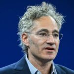 Palantir gets powerful AI signal from key ally of U.S.