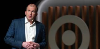 Target quietly finds a way to bring shoppers back