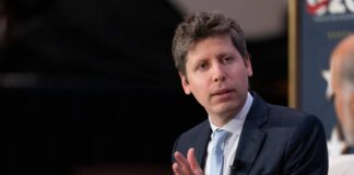 Anthropic CEO sounds the alarm on AI risks