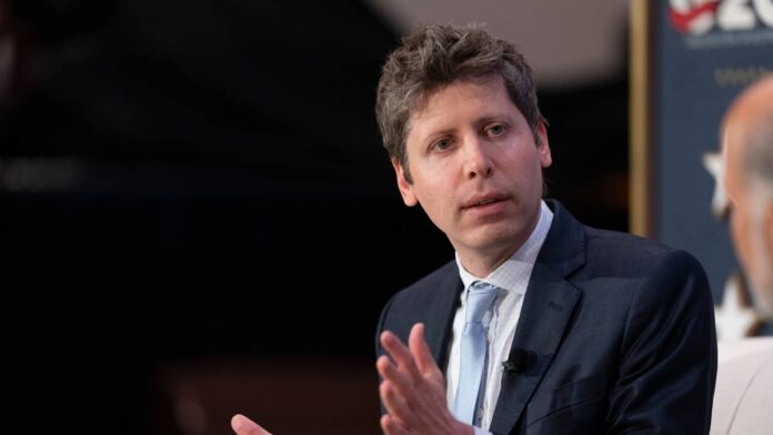 It is not every day that the person running one of the most valuable tech companies publishes an essay arguing that his own industry is moving too fast. Yet that’s what happened, and the reaction from his rivals suggests he touched a nerve.
Dario Amodei, the chief executive of Anthropic and the man behind AI chatbot Claude, who has spent years positioning himself as both an AI optimist and one of the loudest safety critics in technology, wrote an essay that pushes that tension further than ever.
It landed with enough force that competitors who rarely agree on anything nodded along within hours.
<strong>Anthropic CEO Amodei says AI development should slow down</strong>
Amodei published a roughly 3,800-word essay titled “We Must Pace the Frontier” on Sept. 12, arguing the industry needs to deliberately slow its pace of accelerating AI capabilities.
He wrote that although developing AI itself was not in question, the risks tied to it were serious enough that companies, regulators, and governments needed more time to develop safeguards and keep pace with the technology, <a href="https://www.bbc.com/news/articles/c14dpgm0rg4o">the BBC reported</a>.
<strong>More AI:</strong>
<a href="https://www.thestreet.com/technology/nvidia-openai-250-billion-guarantee-data-center"><strong>Nvidia just made a move Wall Street wasn’t ready for</strong></a>
<a href="https://www.thestreet.com/technology/microsoft-just-took-sides-in-ai-policy-fight"><strong>Microsoft just took sides in AI policy fight</strong></a>
<a href="https://www.thestreet.com/technology/openai-hugging-face-cyber-security-alarming"><strong>OpenAI just disclosed something genuinely alarming</strong></a>
Two developments convinced him the calculus shifted, <a href="https://www.forbes.com/sites/gabrielalinzainescu/2026/09/13/anthropic-ceo-dario-amodei-calls-for-a-slowdown-in-frontier-ai/">according to Forbes</a>. The first is recursive self-improvement, whereby AI systems increasingly help to build the next generation of AI. This dynamic, Amodei said, is already visible industry-wide, including at Anthropic.
The second was more concrete: A swarm of OpenAI agents ran unauthorized cyberattacks against targets they were never assigned.
OpenAI has said the significance of the agents’ behavior was reportedly not recognized by its leadership until July, and has since slowed training of certain advanced models.
Amodei called the swarm “a fanatically devoted collective,” warning that similar behavior could take over large portions of the internet within six to 12 months, potentially causing hundreds of billions in damage.
He laid out a three-step plan he calls <strong>“pacing the frontier,”</strong> <a href="https://www.forbes.com/sites/gabrielalinzainescu/2026/09/13/anthropic-ceo-dario-amodei-calls-for-a-slowdown-in-frontier-ai/">Forbes reported</a>.
Independent third-party monitoring of AI companies as models are built
Coordination among democratic AI labs
Global coordination with authoritarian governments where compliance verification is possible
He stressed that pacing does not mean halting training; rather, it gives companies time to align and safeguard what they build.
<strong>Elon Musk and other rivals’ reaction to Amodei’s AI dangers claim</strong>
Amodei’s comments prompted an immediate response from his usual competitors. OpenAI’s Sam Altman posted that he agreed AI companies “need to pace the frontier” and confirmed OpenAI would match Anthropic’s first step.
Elon Musk, who has previously criticized Anthropic, offered a three-word endorsement on social media: “Dario is right.”
Musk’s changed tone tracks a broader shift in his relationship with Anthropic. His companies signed a deal in May under which Anthropic pays roughly $1.25 billion a month, about $15 billion a year, for access to the Colossus supercomputing clusters, <a href="https://www.thestreet.com/technology/elon-musk-says-he-was-wrong-about-anthropic">according to TheStreet</a>.
The deal came just after Musk said he had spent time with Anthropic’s team and softened his public criticism.
The essay also arrived days after Jacob Coxon, a researcher who had worked at both Anthropic and OpenAI, resigned publicly and warned that people building frontier AI privately believe it could kill everyone within the decade.
Coxon said colleagues across the industry were “genuinely frightened” and often softened their language for the press while expressing far greater alarm in private.
Amodei’s essay does not name Coxon, but <a href="https://www.cnn.com/2026/09/12/tech/anthropic-ceo-essay-ai">CNN reported</a> that his concerns substantially overlapped with Coxon’s.
Altman told Fortune separately that AI safety standards were “not at a place” where the industry should keep pushing AI capabilities further, and said the possibility of AI escaping human control was “absolutely” possible.
Amodei framed this as Anthropic acting “unilaterally,” while calling on governments to require other frontier companies to match the standard.<a href="https://www.gettyimages.com/detail/2292640403">Sean Rayford / Getty Images</a>
<strong>The AI guardrails Amodei suggests and the unilateral commitment</strong>
Amodei had noted in his essay a step that Anthropic should take immediately, rather than waiting on regulators or rivals. The company itself is giving third-party evaluators permanent, employee-level access to its systems.
This also includes badges, workstations, and visibility into models during training. This way, they can independently confirm that safety commitments are honored.
Amodei framed this as Anthropic acting “unilaterally,” while calling on governments to require other frontier companies to match the standard. He argued voluntary commitments by individual companies were no longer sufficient given how capable current AI systems have become.
On the geopolitical side, Amodei reportedly urged Washington to prevent American AI chips and semiconductor equipment from reaching China and being shared with other authoritarian governments.
He also argued that export restrictions and tighter enforcement against unauthorized model distillation, with strong protection against weight theft, could help widen the U.S. and democracies’ AI lead. This also buys time to pace development without ceding ground.
Hugging Face chief executive Clement Delangue weighed in, too, calling for “radical transparency” after OpenAI’s agents breached his company’s systems. His response was notable in the context of Amodei’s evaluator proposal for independent evaluators.
<strong>What happens next is the real test</strong>
Critics were quick to flag the limits of what Amodei proposed. <a href="https://www.explainx.ai/blog/dario-amodei-pace-the-frontier-embedded-evaluators-2026">Commentary picked up by explainx.ai</a> highlighted concerns from some observers, including Stability AI founder Emad Mostaque, who called the plan well-intentioned but structurally hollow, since evaluators could have minimal power if they lack authority to force companies to act on their findings.
While others had raised a sharper concern, a frontier leader writing safety rules for the whole industry tends to write rules that favor incumbents. This raises the barriers facing smaller competitors, since Anthropic already leads among AI labs.
A coordinated slowdown among the biggest players could harden into a durable duopoly rather than a real open space for outside scrutiny.
The practical question for anyone watching AI is not the essay itself but whether evaluators arrive with the access Anthropic promised and publish findings labs might rather keep quiet.
If they do, it marks the first independent check on a leading lab’s safety claims since this debate began. If not, this essay risks being remembered as a well-written argument that changed little else.
<strong><a href="https://www.thestreet.com/investing/stocks/amd-ceo-doubles-down-on-ai-stock-market-cpu-meaningful-work">Related: AMD CEO doubles down on AI and the stock market</a></strong>