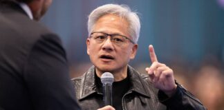 Mark Zuckerberg and Nvidia CEO weigh in on Anthropic AI proposal