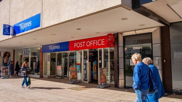 With so much of the reading experience moving from print to digital over the last three decades, even the biggest bookstore and newspaper chains are unable to keep large numbers of brick-and-mortar locations profitable.WH Smith, a major British legacy book and newspaper retailer that was founded by Henry Walton Smith and his wife Anna in 1792 and operates hundreds of <a href="https://www.thestreet.com/travel/airport-to-close-all-locations-of-iconic-107-year-old-store">stores at airports and other travel</a> hubs, narrowly avoided falling into bankruptcy when it <a href="https://www.bbc.com/news/articles/cn751pkmgyxo">sold the high street part of its business</a> to British private equity firm Modella Capital in March 2025.As part of the restructuring plan approved by a London court at the start of July 2026, the firm will close 150 of the 480 TG Jones stores operating at different locations across the United Kingdom (Modella Capital retained the WH Smith brand for stores operating at airports and railway stations while rebranding high street stores to TG Jones).TG Jones bookstores start closing down in different parts of UKModella initially presented the £10 million purchase as a plan to turn the legacy bookseller into "the hub of the high street" (the term is used in the UK for a primary commercial road similar to "Main Street" in the U.S.) but later <a href="https://www.ft.com/content/701ecc68-4c06-41a8-ad57-1ed53ab0d1e3?syn-25a6b1a6=1">admitted that the model of</a> large bookstores operating in high-rent commercial areas was "almost completely broken" in 2026.With the restructuring plan approved, the first closures in cities including Bath, Swindon, Uckfield, Redcar and Market Harborough have started closing down. Visitors to these TG Jones locations <a href="https://www.thebookseller.com/news/t-g-jones-closes-shops-across-the-uk-as-restructure-rolled-out?utm_medium=Social&utm_source=Twitter#Echobox=1785403044">reported seeing</a> "everything-must-go" signs in store windows in what is the start of liquidation sales.<strong><a href="https://www.thestreet.com/travel/airport-to-close-all-locations-of-iconic-107-year-old-store">Related: Airport closing all locations of iconic 107-year-old store</a></strong>The wave of closures that will eventually see the closure of 150 locations will <a href="https://www.thestreet.com/travel/disney-closes-eight-popular-rides">take place throughout the rest of</a> 2026. In a statement to British news outlets at the start of May, a TG Jones spokesperson said that the "decision has not been taken lightly" and that "the survival of this iconic 234-year-old business is our imperative."
Many former WH Smith stores were rebranded as TG Jones after the bookstore chain was sold to a private equity firm.Getty
These TG Jones bookstores are having closure and liquidation sales"The restructuring plan is designed to protect the substantial core of the store estate and create a stronger, more sustainable business that can continue to serve customers for years to come," the company said further.<strong>More Travel News</strong>:<a href="https://www.thestreet.com/travel/airline-to-launch-unusual-new-flight-to-cayman-islands-from-the-u-s"><strong>Airline to launch unusual new flight to Cayman Islands from the U.S.</strong></a><strong><a href="https://www.thestreet.com/travel/there-is-a-very-cool-irish-version-of-swimming-pigs-in-the-bahamas">There is a very cool Irish version of swimming pigs in the Bahamas</a></strong><a href="https://www.thestreet.com/travel/unexpected-country-is-most-luxurious-travel-destination-for-2026"><strong>Unexpected country is most luxurious travel destination for 2026</strong></a><a href="https://www.thestreet.com/travel/low-cost-airline-launches-easier-way-to-get-to-sri-lanka"><strong>Low-cost airline launches easier way to get to Sri Lanka</strong></a>The clearance sale at Swindon has <a href="https://www.thesun.co.uk/money/39896304/stationery-chain-450-shops-launches-everything-must-go-sale/">begun at 30% off everything</a> in the store and will likely go down further as the final closing date nears (the exact day <a href="https://www.thestreet.com/retail/153-year-old-footwear-retailer-quietly-closes-40-stores">the doors of the store will shutter</a> has not yet been confirmed by TG Jones).In Swindon, the Post Office branch located within the TJ Jones store will also be closing by September as the entire block is slated to be sold off to a new owner.While the company has not yet confirmed the extent of the job cuts and said that its aim is to "preserve as many jobs as possible", at least 5,000 workers at the 150 stores slated for closures are estimated to be affected by the shutdowns.<strong><a href="https://www.thestreet.com/travel/united-states-government-new-warning-belgium-travel">Related: U.S. government issues strange new warning about Belgium travel</a></strong>