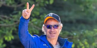 Palantir CEO admits AI would make him 20 times richer