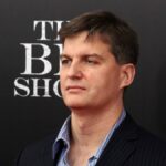 ‘Big Short’ Michael Burry takes aim at surging AI stock
