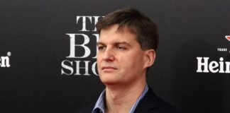 ‘Big Short’ Michael Burry takes aim at surging AI stock