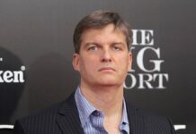 Michael Burry pulls an old playbook into the Nvidia fight