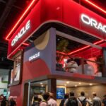 Oracle stock makes rattling move after major setback