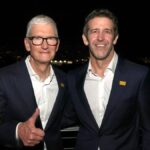 Bank of America revamps Apple stock price target after earnings