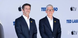 Apple’s next iPhone battle just got more complicated