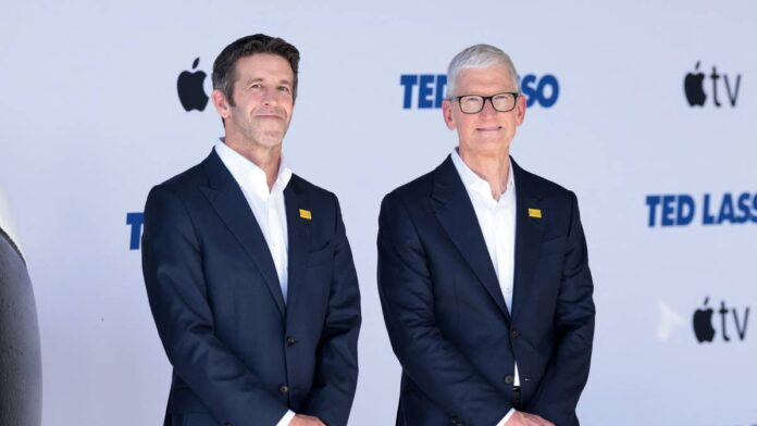<strong>Apple (<a href="https://www.thestreet.com/quote/AAPL">AAPL</a>) </strong>is preparing to undertake a pretty unpleasant <a href="https://www.thestreet.com/tag/artificial-intelligence">AI</a> test.Google has unveiled the Pixel 11 series. With Gemini Intelligence incorporated much more deeply into the smartphone experience, it offers customers an AI assistant that can comprehend what they're doing across messaging, calendars, maps, and other services, then help take action.That’s important, since Apple is likely to launch an overhauled Siri powered in part by Google’s Gemini models.That is, Google is not merely one of Apple’s AI providers. And it gives consumers a sneak peek of what a more powerful AI phone experience looks like before Apple launches its own version.For Apple investors, there’s a more pointed question than whether the future Siri is just better than the existing one.Can Apple use that same underlying AI tech and transform it into an experience appealing enough to protect the iPhone's largest competitive advantage: a huge, loyal, installed base?Google products director <a href="https://www.facebook.com/cnbc/posts/alphabet-on-wednesday-unveiled-its-new-pixel-11-smartphone-lineup-putting-its-mo/1449177090417013/">Rick Osterloh told CNBC</a> that Pixel and iPhone are heading in “very different directions" and that Google believes AI might eventually be the main way people use phones, computers, and other gadgets.Apple can’t afford to have Siri feel like a catch-up feature if that’s where the market is headed.“For the last 10 to 15 years, not a lot has changed in how you use laptops and mobile phones,” <a href="https://www.cnbc.com/2026/08/12/google-pixel-11-gemini-ai-phone-apple.html">Osterloh told CNBC</a>. “But we think that’s about to change dramatically.”Apple’s Siri reset now has a clearer benchmarkThe Google Pixel 11 provides Apple with something it never had before: a live demo of the kind of AI experience it now has to match, <a href="https://www.cnbc.com/2026/08/12/google-pixel-11-gemini-ai-phone-apple.html">CNBC</a> noted.Gemini Intelligence can extract information from messages, calendars, maps, and other Google services and advise or take next activities, such as researching travel choices or creating a restaurant reservation.This is a significant leap from how most users now use AI. Instead of firing up a chatbot, asking a question, and then doing the task manually elsewhere, Google is putting Gemini further into the operating system so it can work across apps.That’s just the sort of functionality Apple has been promised for Siri.The irony here is that Apple is anticipated to leverage Google’s own models to help deliver it.Now for Apple, the difficulty is integration, not model quality. If the two businesses are working with the same AI family, the competitive edge could be in how well each links that intelligence to the operating system, apps, user data, and device ecosystem.<strong><a href="https://www.thestreet.com/investing/stocks/bank-of-america-apple-aapl-stock-price-target-after-earnings">Related: Bank of America revamps Apple stock price target after earnings</a></strong>The big advantage Apple has is scale. Apple already has more consumer-facing handsets with generative AI capabilities than any other brand, Counterpoint Research told CNBC.Apple doesn’t need to win the AI phone race by converting Android consumers first. It could unlock new AI possibilities for a vast installed base of iPhones.It's important to note, though, that Apple has spent years cultivating a reputation for smooth hardware-software synergy. So if its redesigned Siri is slower, less capable, or less intimately linked than Gemini on Pixel, people may notice right away.Apple’s biggest strength could also become its biggest pressure pointThe iPhone ecosystem is one of the biggest moats in consumer tech.The user typically owns an iPhone, an Apple Watch, AirPods, a Mac, or an iPad. That makes it expensive and inconvenient to switch, and that has helped Apple sustain amazing customer loyalty.<strong>More Apple:</strong><a href="https://www.thestreet.com/technology/apple-rewrites-how-americans-pay-for-iphones"><strong>Apple rewrites how Americans pay for iPhones</strong></a><a href="https://www.thestreet.com/investing/stocks/bank-of-america-reiterates-buy-apple-stock-tim-cook-john-ternus"><strong>Bank of America doubles down on Apple stock ahead of earnings</strong></a><a href="https://www.thestreet.com/investing/apples-iphone-18-ai-bet-hides-a-pricing-trap"><strong>Apple’s iPhone 18 AI bet hides a pricing trap</strong></a><a href="https://www.thestreet.com/investing/stocks/where-is-apple-headquarters"><strong>Where is Apple’s headquarters? A spaceship-like office with thousands of trees</strong></a>AI might either reinforce that advantage or proceed to destroy it. If Siri becomes seriously helpful across Apple’s ecosystem, the firm gets another layer of lock-in. A user who can ask Siri to coordinate messages, trips, appointments, apps, and devices could have even less incentive to quit.But if Google can make Gemini considerably more powerful on Android, AI becomes a new incentive to think about switching.That’s why Osterloh’s assertion that Pixel and iPhone are headed in “very different directions,” as <a href="https://tech.yahoo.com/ai/gemini/articles/google-turning-pixel-11-biggest-191200143.html">Gadget Review</a> noted, is so important.Google is wagering that stronger AI integration may be a product differentiator, not merely a software function.Now it’s up to Apple to show that the iPhone can make the same technology feel uniquely Apple.
Senior VP of hardware Engineering John Ternus (left) takes over for Tim Cook (right) as Apple CEO on Sept. 1, 2026.<a href="https://www.gettyimages.com/detail/2287315497">VALERIE MACON / Getty Images</a>
Apple may have the installed base, but Google has the early showcaseThe timing is especially awkward for Apple.The Pixel 11 gives Google a chance to show off its latest AI features before Apple rolls out its revamped Siri experience.Such developments can affect consumer expectations. If customers start to expect AI assistants to grasp context, work across apps, and take action automatically, the bar for Siri is raised quite a bit.Apple can no longer simply make Siri smarter at answering questions. It needs to make Siri valuable enough to transform how people use the iPhone.Google says the transition is coming soon. People may someday use phones, laptops, and other gadgets primarily through Gemini, Osterloh added.Should that forecast come true, the smartphone interface may shift more significantly than it has in years. Programs may still be crucial, but consumers may increasingly rely on an assistant to determine which programs and services to run in the background.That is another level of platform strength.Today, Apple owns the iPhone interface. And tomorrow, the AI assistant on top of that interface could be just as critical.Rising hardware costs make Apple’s AI challenge even tougherThere’s one more thing Apple investors need to monitor. The whole consumer-electronics business is afflicted with the same memory loss that is afflicting Google.Shortages in RAM and flash memory are causing companies to hike the pricing of devices; Google expects further price increases, Osterloh told <a href="https://www.cnbc.com/2026/08/12/google-pixel-11-gemini-ai-phone-apple.html">CNBC</a>.That matters for Apple, since AI-enabled iPhones require more memory and more powerful components.If hardware costs continue to rise, Apple may be forced to make a tough compromise. It may absorb greater costs and compress margins, or pass those costs to consumers in the form of higher iPhone prices.Either way, purchasers need to perceive AI as a big reason to upgrade, and that it is not happening now.AI is just the sixth or seventh reason people replace a smartphone right now, CNBC noted, although AI has been climbing. That means Apple may need to educate consumers on why AI matters and convince them to pay more for gadgets.What Apple investors should watch<strong>Rebuilt Siri:</strong> It remains to be seen whether Apple can match Google’s deeper agentic capabilities.<strong>Gemini integration:</strong> Apple will reveal the degree to which it can make Google’s AI technology feel native to the iPhone.<strong>Installed base:</strong> Apple’s huge population of AI-capable devices remains a major advantage.<strong>Upgrade demand:</strong> AI still is not a top reason most consumers replace smartphones.<strong>Memory costs:</strong> Higher component prices could pressure margins or force price increases.<strong>Ecosystem advantage:</strong> Apple needs Siri to strengthen its existing lock-in, rather than give Android a new selling point.So, the imminent introduction of Google’s Pixel 11 matters to Apple for a reason that has less to do with Pixel sales. It gives Apple a picture of the competitive bar against which its next Siri will be measured.Google gets to show off Gemini first, while Apple has the largest installed base.Now both are seeking to answer the same question: Can AI become important enough to transform how people use their phones?The stakes are especially high for Apple stockholders.The company won’t have to invent the best AI model, but it will need to make the iPhone the ideal platform to use it.<strong><a href="https://www.thestreet.com/technology/apple-kills-iphone-upgrade-program">Related: If you financed your iPhone with Apple, read this now</a></strong><strong>More on Apple & its stock: </strong><a href="https://www.thestreet.com/technology/history-of-apple-company-timeline-facts"><strong>History of Apple: Company timeline and facts</strong></a><a href="https://www.thestreet.com/investing/who-owns-apple"><strong>Who owns Apple? Institutional holdings & executives’ shares</strong></a><a href="https://www.thestreet.com/investing/stocks/apple-dividends"><strong>Does Apple pay dividends? A history of rewarding shareholders</strong></a><a href="https://www.thestreet.com/investing/stocks/apple-stock-split-history"><strong>Apple's stock split history: Everything you need to know</strong></a><a href="https://www.thestreet.com/technology/how-many-apple-employees"><strong>How many employees does Apple have? A deeper look at the tech giant’s workforce</strong></a><a href="https://www.thestreet.com/employment/apple-salaries"><strong>Apple salaries: From retail to engineering to CEO</strong></a><a href="https://www.thestreet.com/investing/tim-cook-net-worth-apple-apple"><strong>Tim Cook’s net worth: The Apple CEO’s wealth as he prepares to retire</strong></a><a href="https://www.thestreet.com/personalities/john-ternus-net-worth"><strong>John Ternus’s net worth as Apple’s next CEO</strong></a>