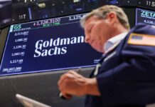 Buffett’s stark stock rule is hard to ignore at 5% yields