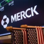 135-year-old healthcare giant surges on cancer vaccine breakthrough