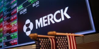 135-year-old healthcare giant surges on cancer vaccine breakthrough