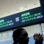 Bank of America resets Amazon stock forecast on delivery plan