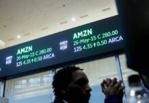 Bank of America resets Amazon stock forecast on delivery plan
