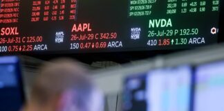 Bank of America’s unique take on Apple stock as Ternus takes reins
