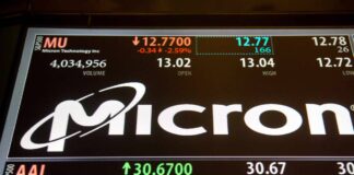 Billionaire George Soros makes sevenfold move on AI chip stock in latest 13F
