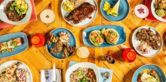 16-year-old chain restaurant quietly closes four locations