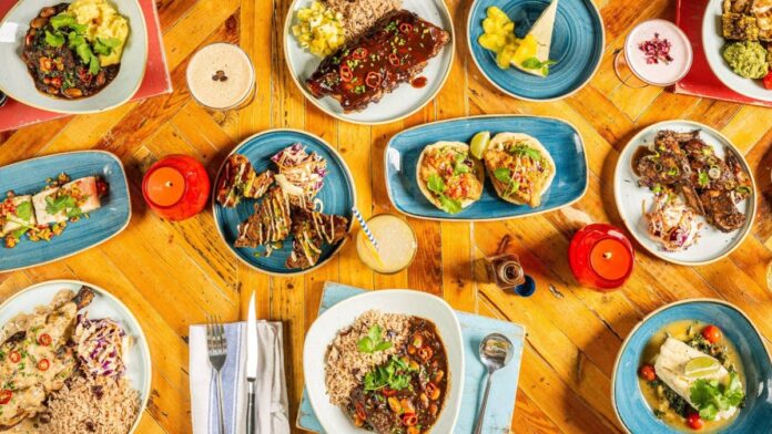 The global market for dining out is projected to grow from $1.9 trillion now to more than $3 trillion by 2030, according to <a href="https://www.researchandmarkets.com/reports/6095013/dining-out-market-global-strategic-business">Research and Markets</a>. Yet many individual chains have been taken down by short-term pressures such as rising operating costs and changing customer bases.Chains such as Smokey Bones, Peet's Coffee, and Joe's Crab Shack have closed dozens of locations in the U.S. since the start of 2026, while U.K.-based chains including Leon and The Real Greek also <a href="https://www.thestreet.com/restaurants/21-year-old-casual-food-chain-to-close-almost-half-its-locations-after-sale">nearly halved their store locations</a> amid financial struggles and new ownership.Another British casual dining chain recognized by anyone who has spent time in one of the country's cities, Turtle Bay first opened in Milton Keynes in 2010. Serving popular Caribbean dishes alongside two-for-one tropical cocktail promotions, the chain also offered a bottomless brunch.Turtle Bay Caribbean will close four U.K. restaurants amid bankruptcy agreementThe Turtle Bay concept initially proved popular, and the restaurant quickly grew to more than 50 <a href="https://www.thestreet.com/retail/coffee-company-files-for-chapter-7-bankruptcy-faces-liquidation">locations across the U.K. and several</a> in Germany.But due to what company owners describe as "significant economic headwinds," Turtle Bay is now closing four locations in smaller U.K. cities. It has confirmed its Company Voluntary Arrangement to creditors, <a href="https://www.insidermedia.com/news/national/turtle-bay-proposing-cva-amid-challenges-with-three-sites-proposed-to-close">Insider Media</a> notes. The legally binding restructuring proposal is the U.K. equivalent of a U.S. <a href="https://www.thestreet.com/dictionary/b/chapter-11-bankruptcy">Chapter 11 bankruptcy</a> filing, in that a company reaches an agreement to address its debt while staying in business.<strong><a href="https://www.thestreet.com/travel/a-new-wave-of-french-restaurants-has-come-to-nyc">Related: A new wave of French restaurants has come to NYC</a></strong>A <a href="https://www.linkedin.com/posts/travisfish_turtle-bay-turned-over-843m-last-year-activity-7481633585918087168--O_p/">LinkedIn post by hospitality advisor Travis Fish</a> indicates that Turtle Bay had £84.3 million in revenue in 2025 but still reported a loss of £10.1 million amid falling diner turnover and rising costs.As part of the <a href="https://www.thestreet.com/quote/CVA">CVA</a> agreement, Turtle Bay locations in Solihull, Walthamstow, York, and Middlesbrough were shut down permanently this week, while 29 others will continue to operate as usual, even as 15 are reported to be in lease negotiations with their landlords.
The first Turtle Bay location opened in Milton Keynes in 2010.Turtle Bay
"We have had to make difficult choices along the way": Turtle Bay founderAnother Turtle Bay location in the Welsh port city of Swansea closed 10 years after opening back in April, according to <a href="https://www.thesun.co.uk/money/38801721/restaurant-devastating-closure-city-centre-swansea/">The Sun</a>, while a total of 76 staff lost their jobs as a result of the latest round of closures. Gareth Slater and Will Wright of the London-based Interpath <a href="https://www.thestreet.com/dictionary/i/insolvency">insolvency</a> firm are the joint administrators assigned to oversee the case.<strong>More Food News:</strong><a href="https://www.thestreet.com/travel/this-western-city-just-got-its-second-two-star-michelin-restaurant"><strong>This Western city just got its first two-star Michelin restaurant</strong></a><a href="https://www.thestreet.com/restaurants/taco-bell-to-bring-back-five-favorites-after-20-years"><strong>Taco Bell to bring back five favorites after 20 years</strong></a><a href="https://www.thestreet.com/restaurants/popular-fast-food-burger-chain-to-open-first-store-in-new-market"><strong>Popular fast-food burger chain to open first store in new market</strong></a><a href="https://www.thestreet.com/restaurants/walmart-makes-deal-to-open-popular-food-chain-in-stores"><strong>Walmart makes deal to open popular food chain in stores</strong></a>"While we have had to make difficult decisions along the way, we believe that we now have a sustainable business at its core and can look forward with confidence," Turtle Bay founder Ajith Jayawickrema said in a statement, as <a href="https://www.business-live.co.uk/retail-consumer/four-turtle-bay-restaurants-close-34305250">BusinessLive</a> reported.Jayawickrema is also behind the Latin American casual dining chain Las Iguanas. The chain, which operated more than 40 locations across the U.K., was also deemed "heavily loss-making" in the last year and narrowly avoided falling into administration after a restructuring plan was approved by a High Court judge, according to <a href="https://www.independent.co.uk/news/business/high-court-london-las-iguanas-justice-river-island-b2990394.html">the Independent</a>.Several of the closed Turtle Bay locations initially attracted strong foot traffic, but saw the situation change post-pandemic, amid wider <a href="https://www.thestreet.com/restaurants/another-gastrobar-chain-closing-location-after-chapter-11-bankruptcy">dining-trend shifts</a> in specific markets.<strong><a href="https://www.thestreet.com/restaurants/popular-mediterranean-restaurant-files-for-chapter-11-bankruptcy">Related: Popular Mediterranean restaurant files for Chapter 11 bankruptcy</a></strong>