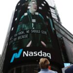 Musk’s SpaceX $100B day reveals a volatile baseline