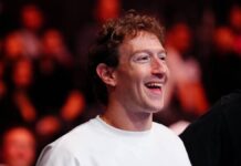 Mark Zuckerberg makes a move on a new billion-dollar market