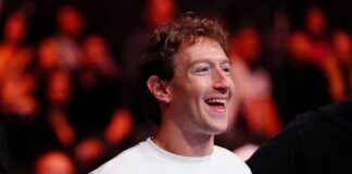 Mark Zuckerberg makes a move on a new billion-dollar market