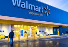 Walmart’s CEO tells BofA where his retail chain is headed next