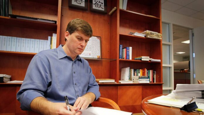 The man who predicted the 2008 housing crash is making another contrarian call, and this time his sights are set on China.Hedge fund manager <strong><a href="https://www.thestreet.com/tag/michael-burry">Michael Burry</a></strong>, who became famous after the film "The Big Short" chronicled his bet against subprime mortgages, <a href="https://substack.com/@michaeljburry/p-203603050">revealed on Thursday, June 25</a>, that he added to his <strong><a href="https://www.thestreet.com/quote/JD">JD</a>.com</strong> position at $24.79 per share. According to a <a href="https://finance.yahoo.com/markets/options/articles/michael-burry-buys-long-dated-000610362.html">StockTwits</a> report, Burry also bought Microsoft December 2028 LEAP calls and added to stakes in Adobe and Fiserv.But it's the China trade that is raising eyebrows.Burry laid out his thinking in a Substack post, arguing that the recent sell-off in Chinese and Hong Kong stocks has very little to do with business <a href="https://www.thestreet.com/dictionary/f/fundamentals">fundamentals</a>.<strong>Burry says China's sell-off is a technical problem</strong>Burry's core argument is that capital is simply rotating out of Hong Kong and China for reasons unrelated to how these businesses are performing."Hong Kong stocks are falling hard as the chip narrative pulls capital from Hong Kong and pushes it into South Korea and Japan," he wrote in his <a href="https://substack.com/@michaeljburry/p-203603050">Substack post</a>. Momentum traders and large Asian-focused funds are reallocating quickly, he explained, making the move more self-reinforcing than it is fundamentally driven.<strong>Fund manager buys and sells:</strong><a href="https://www.thestreet.com/investing/stocks/warren-buffetts-berkshire-triples-stake-in-newspaper-giant-new-york-times-nyt-stock"><strong>Warren Buffett's Berkshire triples stake in newspaper giant</strong></a><a href="https://www.thestreet.com/investing/stocks/cathie-wood-sells-16m-of-surging-semiconductor-stock-amd"><strong>Cathie Wood sells $16M of surging semiconductor stock</strong></a><a href="https://www.thestreet.com/investing/stocks/bill-ackman-discloses-new-2-09-billion-stake-in-megacap-tech-stock"><strong>Bill Ackman discloses new $2.09 billion stake in megacap tech stock</strong></a>China's leading companies have been "pushed down near their lows again," as <a href="https://substack.com/@michaeljburry/p-203603050">Burry</a> put it. His conclusion was blunt: this is "largely technical pressure, not fundamental."Burry also sold Alibaba primarily for tax-loss purposes and reallocated the proceeds to JD.com. He noted that he may eventually buy back Alibaba and is also watching Meituan and Tencent.<strong>JD.com just posted a record quarterly profit</strong>Burry's timing is interesting because JD.com just wrapped up a strong first quarter.<a href="https://ir.jd.com/static-files/aa3128de-d344-4069-86f8-83e0141b95e8">Total revenues</a> grew 4.9% year over year (YoY) to roughly 316 billion yuan ($46.5 billion) in Q1 2026. More importantly, <a href="https://ir.jd.com/static-files/aa3128de-d344-4069-86f8-83e0141b95e8">JD Retail's</a> operating profit surged 16.5% YoY to 15 billion yuan ($2.21 billion), a record quarterly high, management said. The retail segment's <a href="https://ir.jd.com/static-files/aa3128de-d344-4069-86f8-83e0141b95e8">operating margin</a> expanded to 5.6%, up 0.7 percentage points YoY.<strong><a href="https://www.thestreet.com/investing/michael-burry-delivers-shocking-lululemon-stock-verdict">Related: Michael Burry delivers contrary Lululemon stock verdict</a></strong><a href="https://ir.jd.com/static-files/aa3128de-d344-4069-86f8-83e0141b95e8">Gross margin</a> at the retail level came in at 18.6%, up 1.8 percentage points YoY. That marks 16 consecutive quarters of year-over-year gross margin improvement, CEO Sandy Xu said on the call.“This margin uplift was further amplified by a favorable revenue mix shift, particularly the increased contribution from high-margin streams such as advertising and commissions," <a href="https://app.tikr.com/stock/transcript?cid=36273923&tid=263811944&e=1997793559&ts=3722484&ref=49x9sy">Xu</a> explained. "We believe JD Retail's margin profile is a clear reflection of our evolving structural efficiencies, which we expect to provide further headroom for optimization going forward.”User growth was another bright spot. Both quarterly and annual active customers grew by more than 20% YoY. Customer shopping frequency rose 37% YoY in Q1, suggesting that existing users are buying more. <strong>Is JD.com stock fundamentally strong?</strong>On the <a href="https://fiscal.ai/company/NasdaqGS-JD/financials/balance-sheet/quarterly/">asset side</a>:JD held $29.3 billion in total cash and short-term investments as of March 2026. Total assets stood at $99.4 billion. Long-term investments added another $15.1 billion. That's a substantial <a href="https://www.thestreet.com/dictionary/l/liquidity-market-liquidity">liquidity</a> cushion.<a href="https://fiscal.ai/company/NasdaqGS-JD/financials/balance-sheet/quarterly/">Inventories</a> were $13.9 billion, relatively stable compared to recent quarters. <a href="https://fiscal.ai/company/NasdaqGS-JD/financials/balance-sheet/quarterly/">Accounts receivable</a> were just $3.7 billion, down from $5.6 billion in September 2025, suggesting the company is collecting cash faster.On the <a href="https://fiscal.ai/company/NasdaqGS-JD/financials/balance-sheet/quarterly/">liability side</a>, accounts payable were $27.4 billion, which is typical for a large retailer that negotiates extended payment terms with suppliers. <a href="https://fiscal.ai/company/NasdaqGS-JD/financials/balance-sheet/quarterly/">Total current liabilities</a> were $44.8 billion, while total current assets were $52.9 billion, indicating that current assets comfortably cover short-term obligations.<a href="https://fiscal.ai/company/NasdaqGS-JD/financials/balance-sheet/quarterly/">Long-term debt</a> was $9.1 billion, manageable relative to the company's cash position, and the total shareholders' equity stood at $40.7 billion.One area worth watching: Free cash flow over the last 12 months fell to 22 billion yuan from 38 billion yuan a year earlier, which <a href="https://app.tikr.com/stock/transcript?cid=36273923&tid=263811944&e=1997793559&ts=3722484&ref=49x9sy">CFO Ian Shan</a> attributed partly to cash outflows tied to a trading program and fluctuations in <a href="https://www.thestreet.com/dictionary/o/operating-income">operating income</a>. Overall, though, the <a href="https://www.thestreet.com/dictionary/b/balance-sheet">balance sheet</a> looks solid. JD carries ample cash, growing margins, and a manageable debt load.
Michael Burry remains bullish on JD.com stock in 2026.<a href="https://www.gettyimages.in/detail/news-photo/michael-burry-former-head-of-scion-capital-group-llc-works-news-photo/103878122?adppopup=true">Bloomberg/Getty Images</a>
<strong>What it means for investors watching Burry's moves</strong>Valued at a <a href="https://www.thestreet.com/quote/JD">market cap</a> of $38 billion, JD stock is down 72% from its all-time high. <a href="https://app.tikr.com/stock/multiples?cid=36273923&tid=263811944&tab=multi&ref=49x9sy">Analysts tracking</a> the China-based tech stock forecast <a href="https://www.thestreet.com/dictionary/f/free-cash-flow-fcf">free cash flow</a> to grow from $0.91 billion in 2025 to $8.21 billion in 2029. If<a href="https://app.tikr.com/stock/multiples?cid=36273923&tid=263811944&tab=multi&ref=49x9sy"> JD stock</a> trades at 9x forward FCF, which is in line with the three-year average, it could double within the next three years. Out of the <a href="https://www.thestreet.com/quote/JD">11 analysts covering JD stock</a>, nine recommend “buy,” and two recommend “hold.” The <a href="https://www.thestreet.com/quote/JD">average JD stock price target</a> is $38, indicating an upside potential of over 50% from current levels. Burry's thesis is that the market is mispricing JD.com due to capital-flow dynamics, not business deterioration. JD Retail is hitting record profits, user engagement is accelerating, and the balance sheet is healthy. Moreover, the company is investing aggressively in artificial intelligence and logistics automation, which management says is already showing up in efficiency gains.Whether the technical selling pressure lifts soon is anyone's guess. But if Burry is right that this is a market mechanics problem rather than a business problem, investors may be looking at a window that doesn't stay open for long.<strong><a href="https://www.thestreet.com/investing/michael-burry-skeptical-spacex-urges-restraint">Related: Michael Burry sees a $3 trillion problem with SpaceX</a></strong>