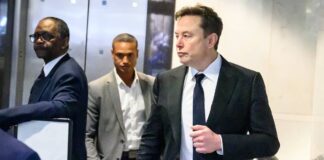 Wall Street just drew a sharper line between Tesla, Alphabet