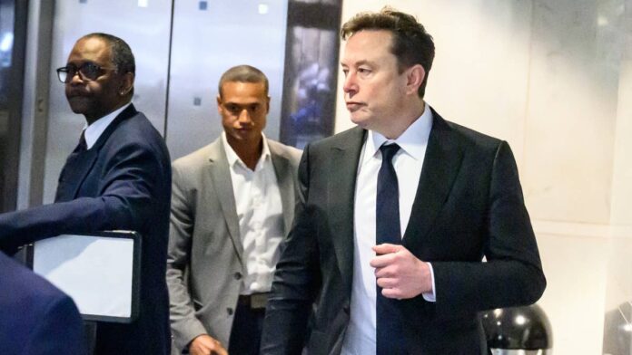 Both Alphabet and Tesla posted negative quarterly <a href="https://www.thestreet.com/dictionary/f/free-cash-flow-fcf">free cash flow</a>, but their profitability, balance sheets and stock swings after earnings show quite different dangers.<strong>Tesla (<a href="https://www.thestreet.com/quote/TSLA">TSLA</a>)</strong> and <strong>Alphabet (<a href="https://www.thestreet.com/quote/GOOGL">GOOGL</a>) </strong>got the same tough message from <a href="https://www.thestreet.com/dictionary/w/wall-street">Wall Street</a> to start: Investors are no longer prepared to pay for artificial intelligence spending without asking about its cash flow impact.But their stocks tell two distinct tales presently.Shares of Tesla sank <a href="https://www.reuters.com/technology/tesla-alphabet-spook-investors-earnings-season-kicks-off-2026-07-24/">more than 14% on July 23</a>, while Alphabet slid almost 7% after both companies disclosed negative quarterly free cash flow and detailed plans for increased spending. The selloff also dragged on the broader market, as the Magnificent Seven account for over 30% of the <a href="https://www.thestreet.com/dictionary/s/s-p-500">S&P 500</a>'s value.But by July 27, <a href="https://www.reuters.com/business/wall-st-futures-rise-us-iran-pause-hostilities-2026-07-27/">Alphabet was up about 3%</a>, trading near $328.60 in late-morning trading. Tesla was last down about 1.4% at $308.76.That divergence sharpens the angles.Alphabet is spending heavily, but doing so as Search and Cloud generate fast-growing revenue and tens of billions of dollars in operating profit. Tesla is betting on its <a href="https://www.thestreet.com/tag/artificial-intelligence">AI</a> in an automotive business that sold more vehicles but had far less operational income.It’s not simply a matter of how much each corporation spends. It wants to know which financial engine is footing the cost.Periods of elevated investment “will necessitate additional funding beyond our operating cash flow,” <a href="https://www.sec.gov/Archives/edgar/data/1318605/000162828026049270/tsla-20260630.htm">Tesla said in its quarterly filing</a>.Alphabet’s AI spending is backed by accelerating profitsThe post-earnings decline in Alphabet masked a very strong operating quarter.Revenue soared 24% to $119.8 billion, while <a href="https://www.thestreet.com/dictionary/o/operating-income">operating income</a> rose 30% to $40.8 billion. Revenue from Google Search and other sources was $63.3 billion, up 17%, and revenue from Google Cloud <a href="https://s206.q4cdn.com/479360582/files/doc_news/2026/Jul/22/attachments/2026q2-alphabet-earnings-release.pdf">skyrocketed 82% to $24.8 billion</a>.Cloud operating income <a href="https://abc.xyz/investor/events/event-details/2026/2026-Q2-Earnings-Call-2026-GgTAq7Is0z/default.aspx">more than tripled to $8.8 billion</a>, pushing the division’s <a href="https://www.thestreet.com/dictionary/o/operating-margin">operating margin</a> to 35.6%. Alphabet also said its cloud backlog increased to $514 billion, providing visibility into demand that has not been booked as revenue yet.Alphabet’s <a href="https://s206.q4cdn.com/479360582/files/doc_news/2026/Jul/22/attachments/2026q2-alphabet-earnings-release.pdf">$9.11 quarterly earnings per share</a> requires context. A $99 billion unrealized gain on equity investments added $6.26 a share, meaning operating income and cash generation provide a cleaner picture of the underlying business.The worry is Alphabet’s massive infrastructure bill.Operating cash flow was <a href="https://s206.q4cdn.com/479360582/files/doc_news/2026/Jul/22/attachments/2026q2-alphabet-earnings-release.pdf">$39.1 billion</a>, but capital expenditures were $44.9 billion, resulting in negative free cash flow of $5.9 billion. Management boosted its 2026 capital-spending forecast to a range of $195 billion to $205 billion, with spending expected to spike again in 2027.<strong><a href="https://www.thestreet.com/investing/alphabets-biggest-ai-fear-may-be-fading">Related: Alphabet’s biggest AI fear may be fading</a></strong>Alphabet, meanwhile, <a href="https://s206.q4cdn.com/479360582/files/doc_news/2026/Jul/22/attachments/2026q2-alphabet-earnings-release.pdf">earned $53.3 billion in free cash flow</a> over the past 12 months and had $242.5 billion in cash and marketable securities at the end of June. Its quarterly spending is a cash-flow drain, but it isn’t yet endangering the company’s ability to pay for the buildout.The bounce in Alphabet shares suggests that investors are beginning to distinguish between temporarily expensive growth and a faltering core company.Tesla’s AI spending carries less financial protectionTesla also posted a big rebound in revenue.Quarterly sales <a href="https://ir.tesla.com/_flysystem/s3/sec/000162828026049213/tsla-20260722-gen.pdf">rose 26% to $28.24 billion</a> on deliveries up 25% to a record 480,126 units. Automotive sales gained 23% to $20.52 billion.Profitability went in the opposite direction.Operating income <a href="https://ir.tesla.com/_flysystem/s3/sec/000162828026049213/tsla-20260722-gen.pdf">decreased 57% to $398 million</a>. Tesla’s operating margin contracted to 1.4% from 4.1% a year ago. Operating expenses rose 47% to $4.35 billion.<strong>More AI:</strong><a href="https://www.thestreet.com/technology/ai-layoffs-public-ultimatum-stock-levy-companies"><strong>Workers just sent AI companies an ultimatum</strong></a><a href="https://www.thestreet.com/technology/palantir-ceo-has-a-blunt-verdict-on-openai-and-anthropic"><strong>Palantir CEO has a blunt verdict on OpenAI and Anthropic</strong></a><a href="https://www.thestreet.com/technology/elon-musk-tells-ai-rivals-grok-45-cheaper-good-enough"><strong>Elon Musk pulls no punches with AI rivals as Grok 4.5 debuts</strong></a>Capital expenditures <a href="https://ir.tesla.com/_flysystem/s3/sec/000162828026049213/tsla-20260722-gen.pdf">more than doubled to $5.79 billion</a>, while free cash flow for the quarter was a negative $1.09 billion. Tesla closed off June with $43.52 billion in cash, cash equivalents, and short-term investments, a strong reserve, but far below Alphabet’s financial cushion.What investors should take from the selloffBoth companies reported negative quarterly free cash flow.Alphabet still produced a 34% companywide operating margin.Tesla’s operating margin narrowed to 1.4%.Alphabet generated $53.3 billion in trailing free cash flow.Tesla generated $5.76 billion over the same measurement period.Alphabet’s stock has begun recovering, while Tesla remains under pressure.Spending on research and development <a href="https://www.sec.gov/Archives/edgar/data/1318605/000162828026049270/tsla-20260630.htm">surged 49% to $2.37 billion</a>, mostly on AI and other programs. Tesla plans to spend more than $25 billion in 2026 on computing infrastructure, data centers, production lines, robotaxis and other assets powered by AI.
Tesla and Alphabet reveal the new pecking order in AI<a href="https://www.gettyimages.com/detail/2273246959">JOSH EDELSON / Getty Images</a>
Wall Street is separating AI growth from AI promisesAlphabet still has to prove its infrastructure can generate above-inflation returns on servers, energy and data centers.The tech giant has the data to back this up. Search revenue is <a href="https://abc.xyz/investor/events/event-details/2026/2026-Q2-Earnings-Call-2026-GgTAq7Is0z/default.aspx">growing rapidly</a>, cloud growth is becoming more robust, and management claims that demand continues to outstrip available processing capacity.Tesla’s case is more reliant on future items.Renewed vehicle sales are not yet generating enough operating profit to pay fast-rising AI and infrastructure expenditures. So investors need to place a lot of value on robotaxis, autonomous software, and robotics before such businesses can generate big earnings.That's the new lesson of the selloff.Wall Street has not walked away from AI investments. It has started to assess the corporations making those investments based on the quality of the businesses supporting them.Alphabet appears to have restored some investor faith since its spending is tied to growing profitability. Tesla still has to prove that its costly next step can bolster rather than drain the business it already has.<strong><a href="https://www.thestreet.com/investing/alphabet-cloud-surge-overshadowed-negative-cash-flow-shock">Related: Alphabet cloud surge overshadowed by negative cash flow shock</a></strong>